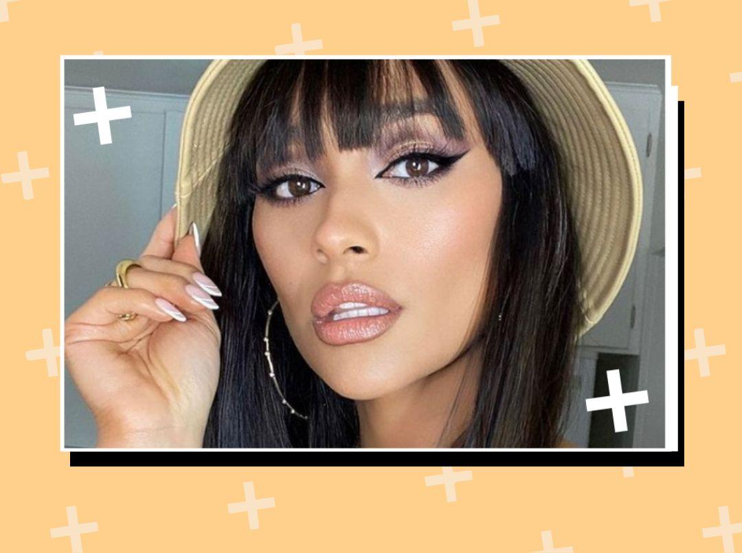 6 Celeb-Approved Winged Eyeliner Styles To Inspire &amp; Elevate Your Makeup Game