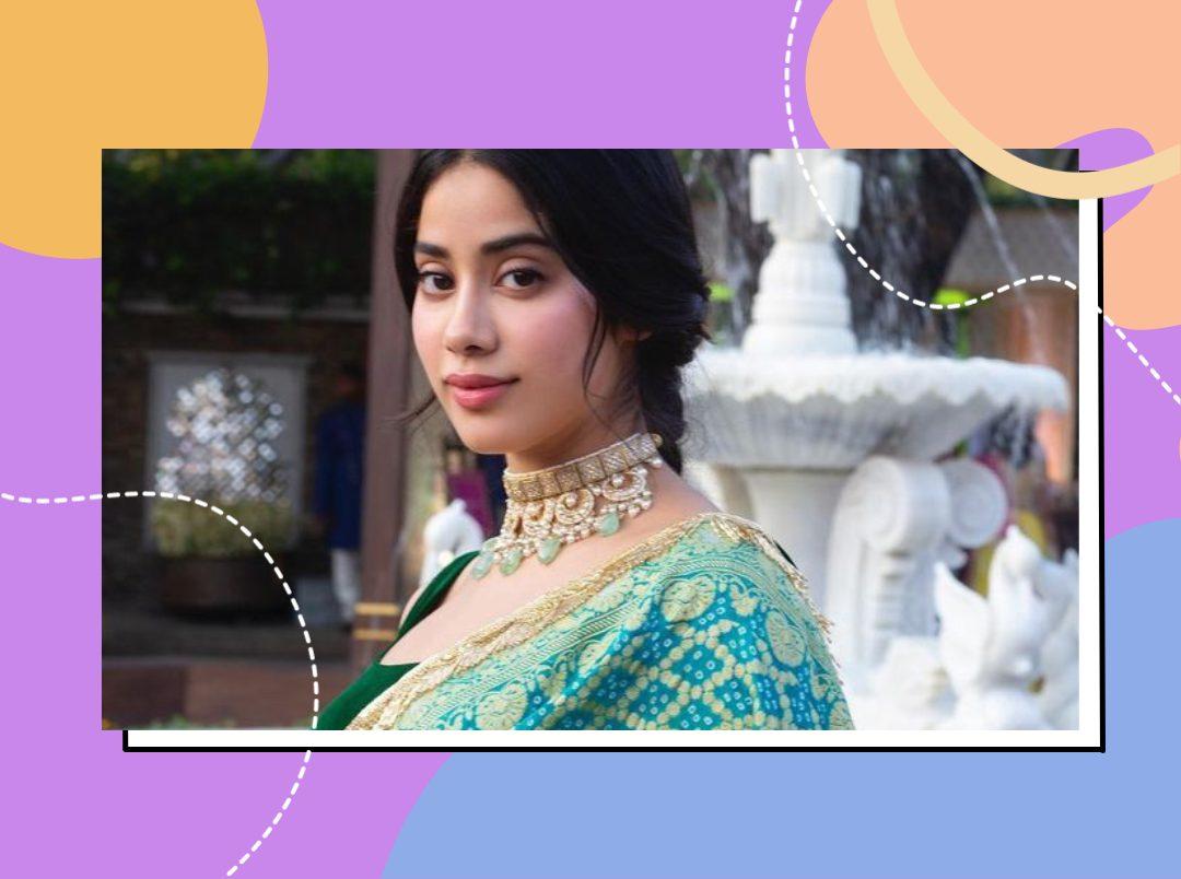 20 Bandhani Saree Blouse Designs To Prep You For The Festive Season! 