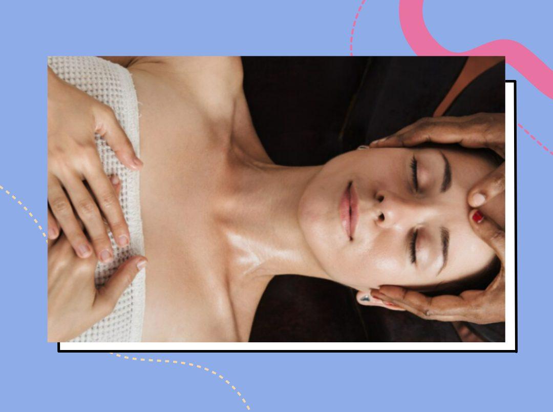 5 Benefits Of Postpartum Massage And The Right Time To Start