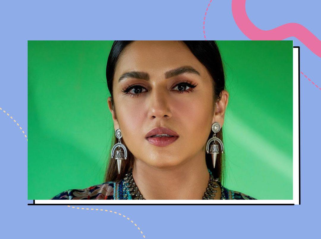 Badass! Huma Qureshi On Why She Ignored Everyone Who Advised Her Against Playing A Mother Of Three￼