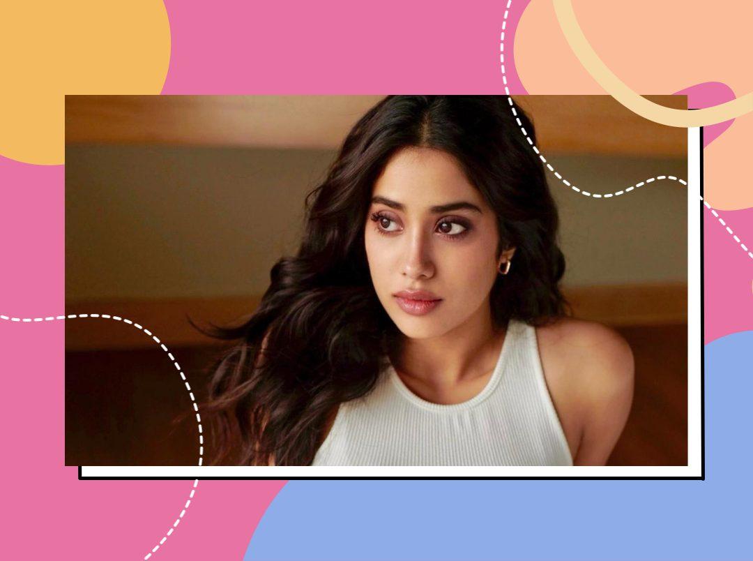 Janhvi Kapoor Just Posted A Pic With Her Rumoured Ex &amp; The Netizens Are Convinced They Are Back Together