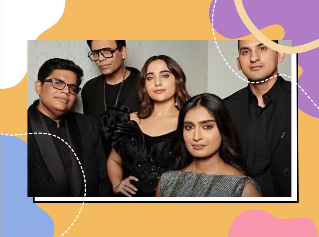 Class Lagegi! These Guests Are All Set To Roast KJo In The Last Episode Of Koffee With Karan Season 7