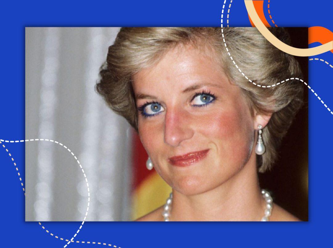 Everything About Beauty You Need To Learn From Princess Diana That’s Relatable Even Today