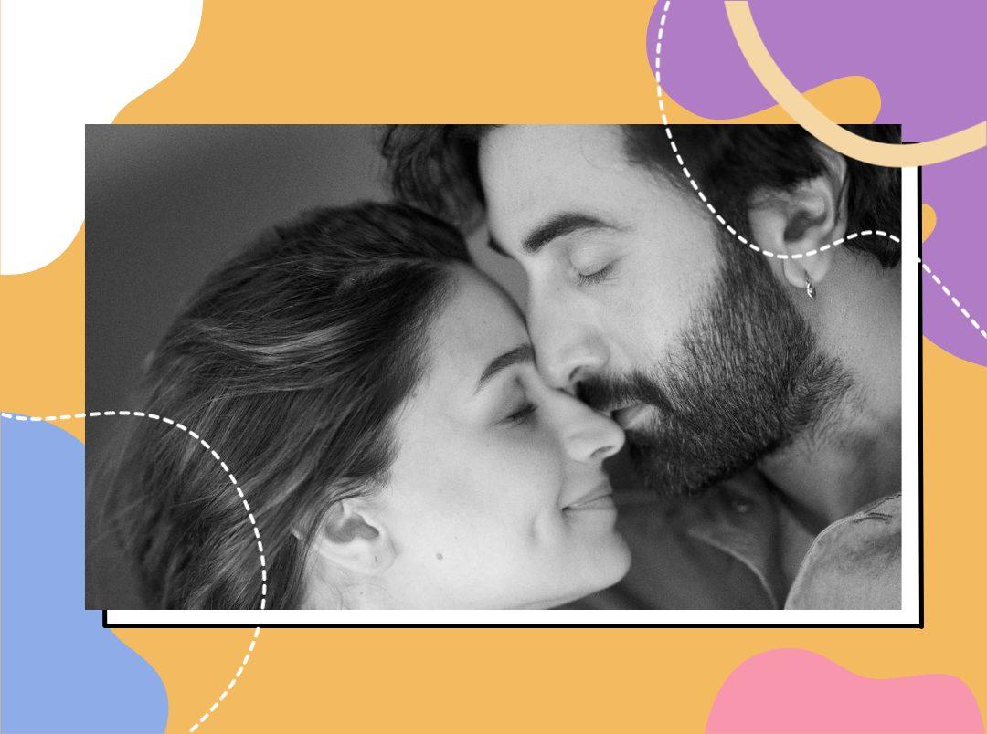 Alia Bhatt Reveals Her Professional Equation With Ranbir Kapoor &amp; It&#8217;ll Leave You Swooning