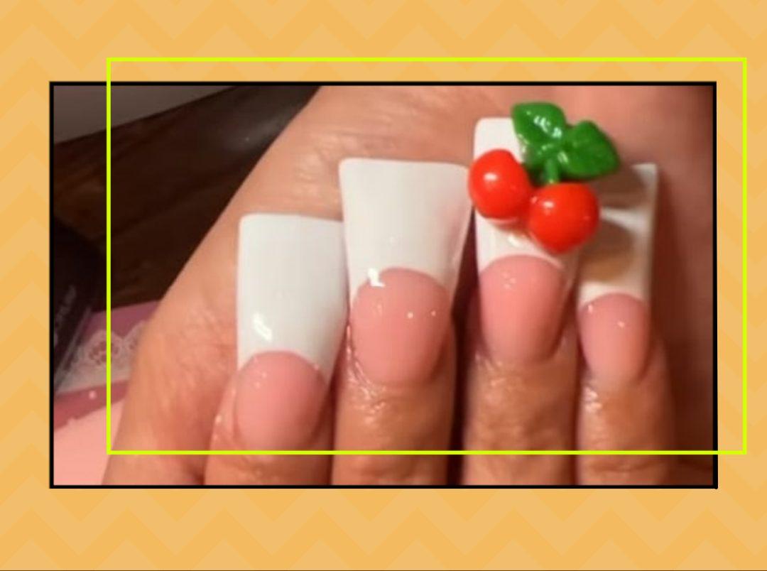 What Is That?! — The Internet Responds To Cardi B&#8217;s Polarising Duck Feet Nails