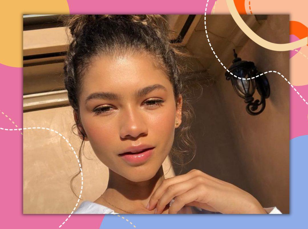 What? Zendaya&#8217;s Fav Beauty Product Will Heal Your Skin Without Shelling Out Too Much?