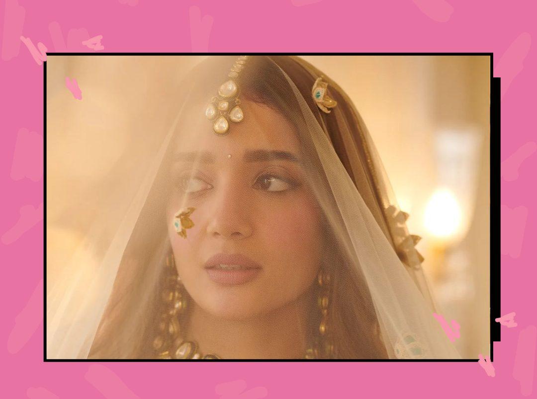 8 Beauty Lessons Every Bride-To-Be Should Learn From Designer Arpita Mehta&#8217;s Wedding Looks