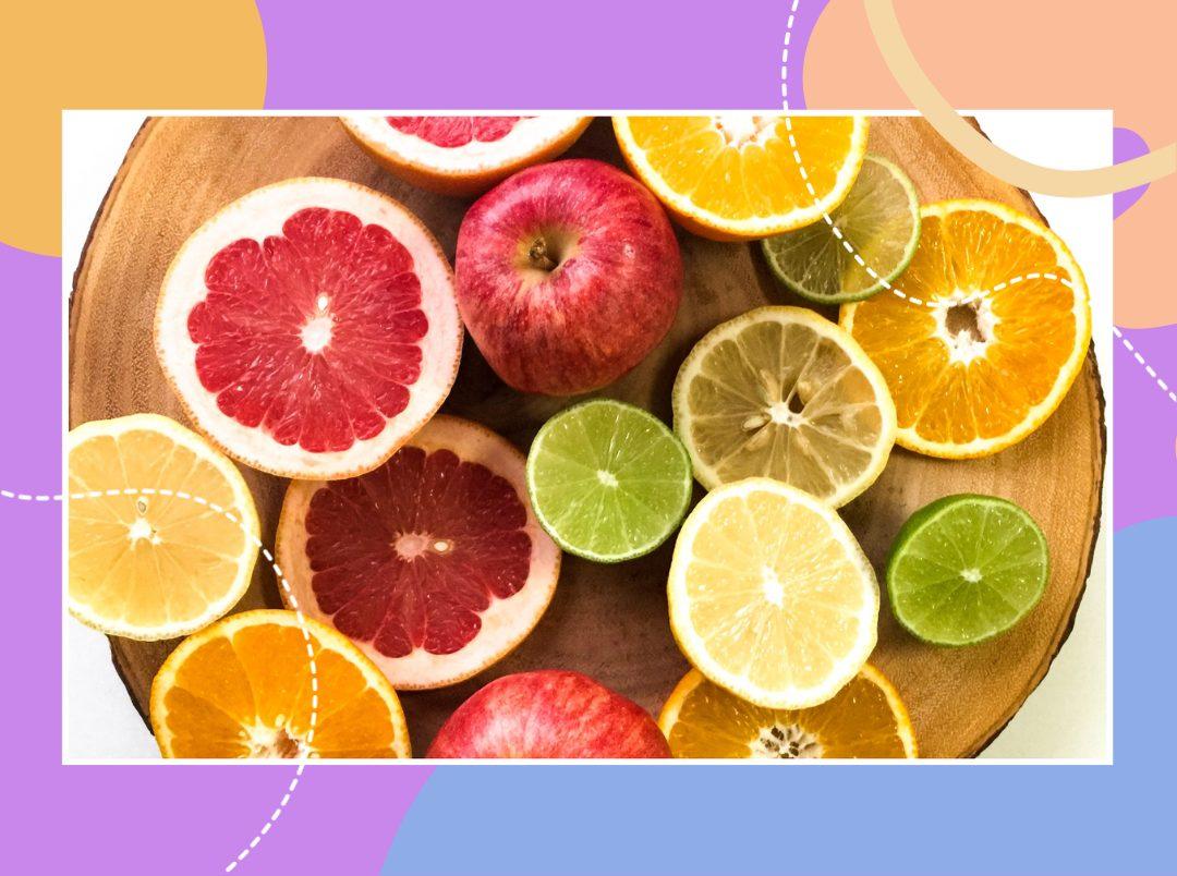 #DietBasics: 10 Citrus Fruits &amp; Their Numerous Health Benefits