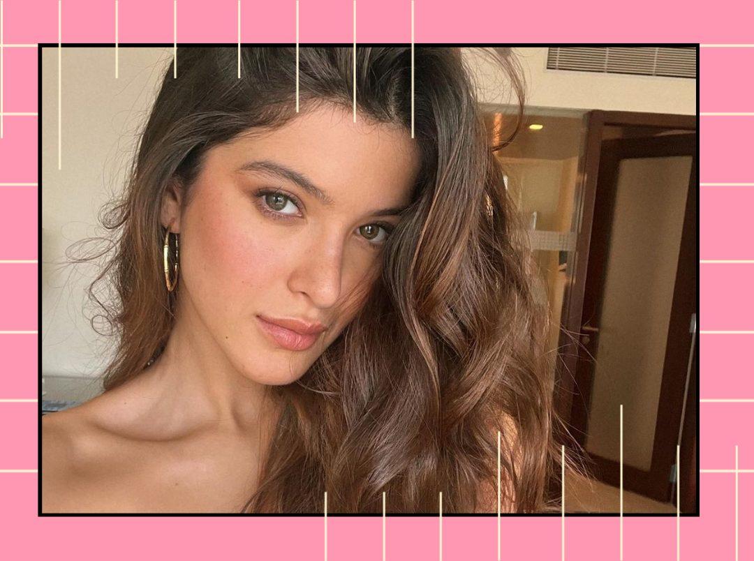 Cream Blush Hacks You NEED To Know To Nail That Model-Esque Glow