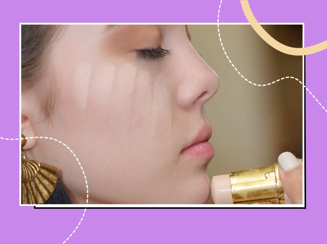 Foundation Too Light For Your Skin Complexion? 6 Simple Ways You Can Make It Work