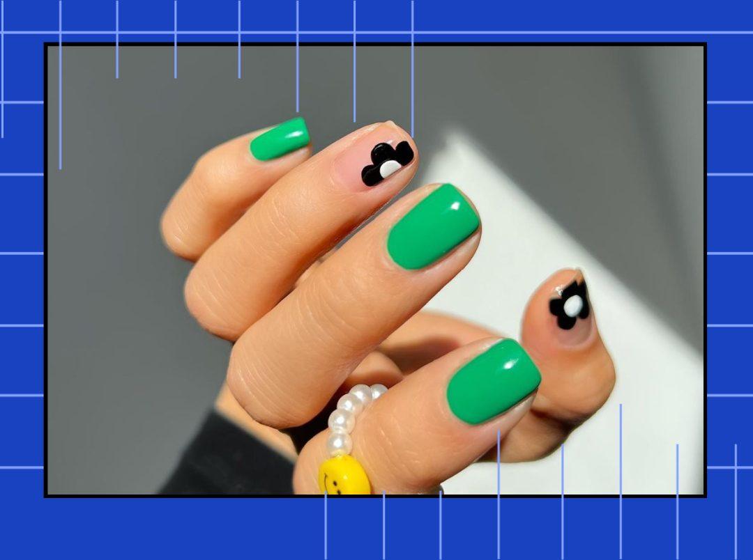 8 Nail Art Designs For Autumn That You Can DIY At Home