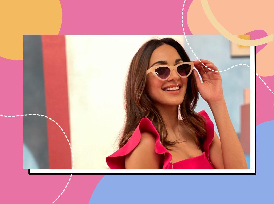 10 Sunglasses For Women That Will Add Chaar Chand To Your Desi Lewks