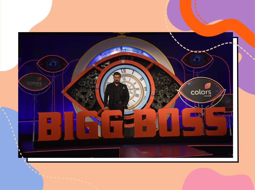 Bigg Boss House Tour: We Can&#8217;t Get Over The Vibrant Vibes Of The BB 16 Set