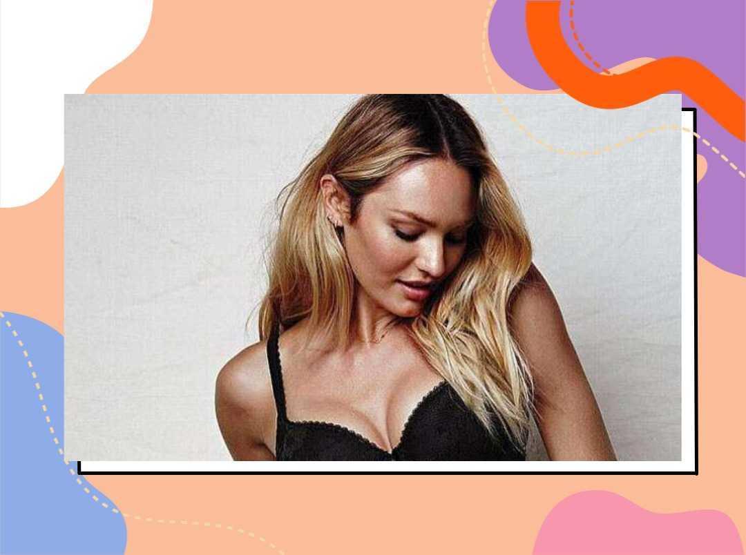 #LingerieLove: 10 Types Of Bras Every Woman Should Own 