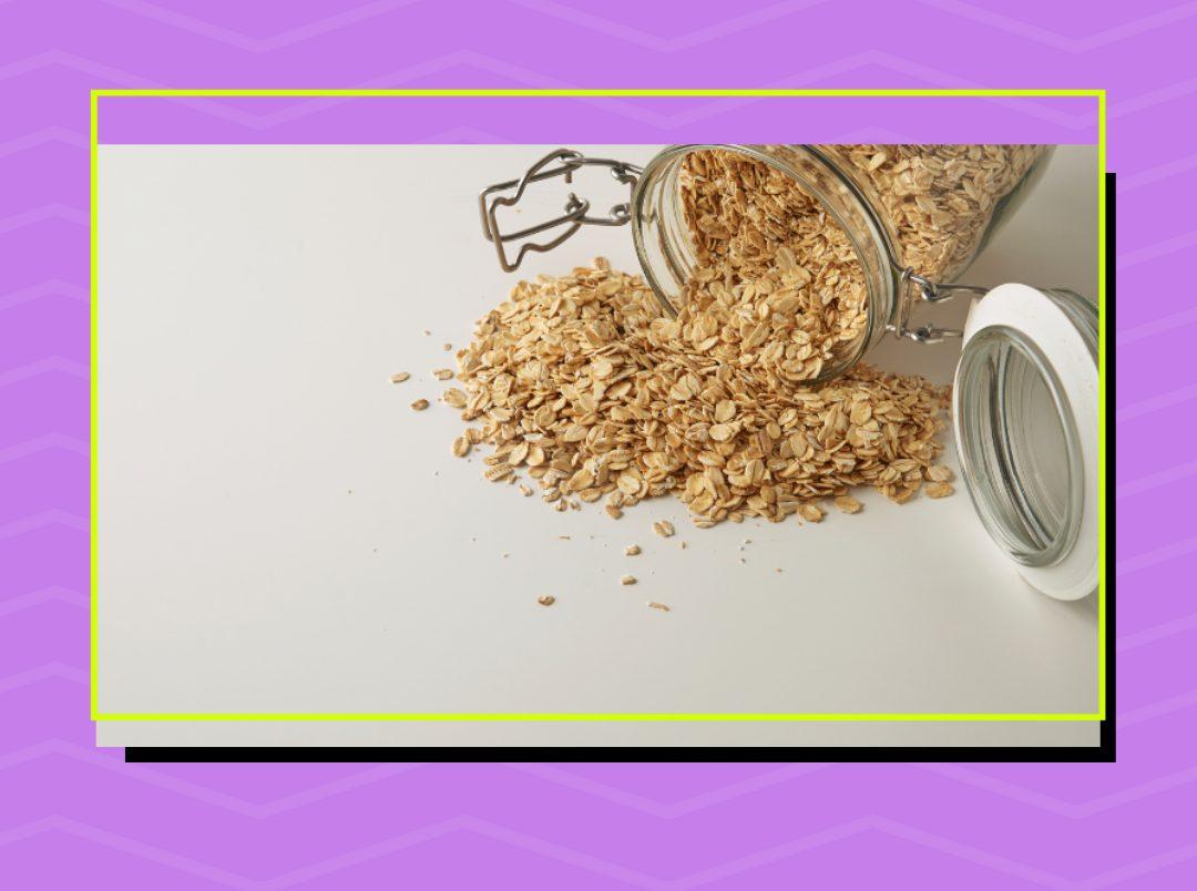 5 Pregnancy-safe Homemade Oatmeal Face Mask Recipes You Must Try