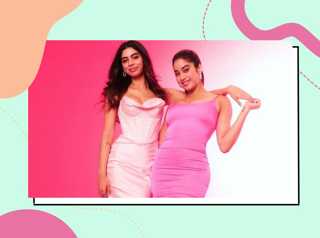 Did Janhvi Kapoor &amp; Khushi Kapoor Date The Same Guy? Here&#8217;s What We Know