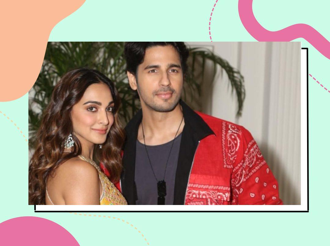 Kiara Advani &amp; Sidharth Malhotra Are All Set To Tie The Knot &amp; It May Happen Sooner Than You Think!