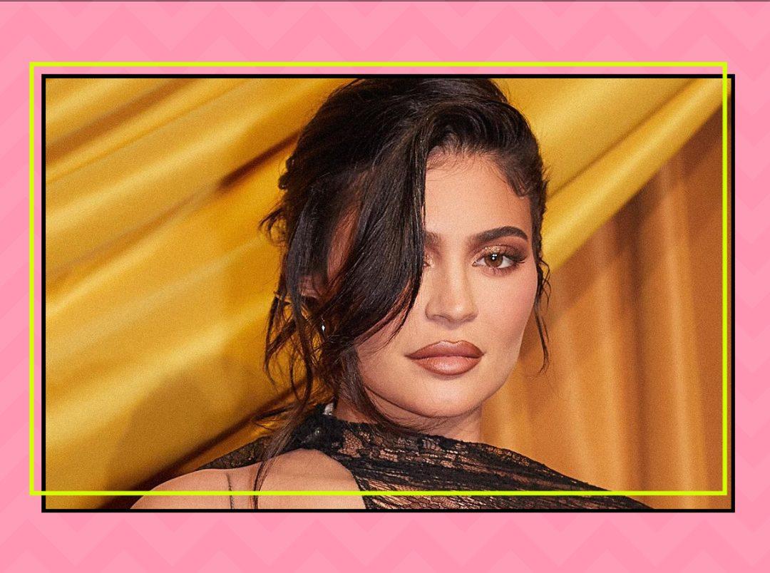 Kylie Jenner’s Beauty Look Is Perf For A Makeup Lover Who Isn’t Afraid To Steal The Spotlight