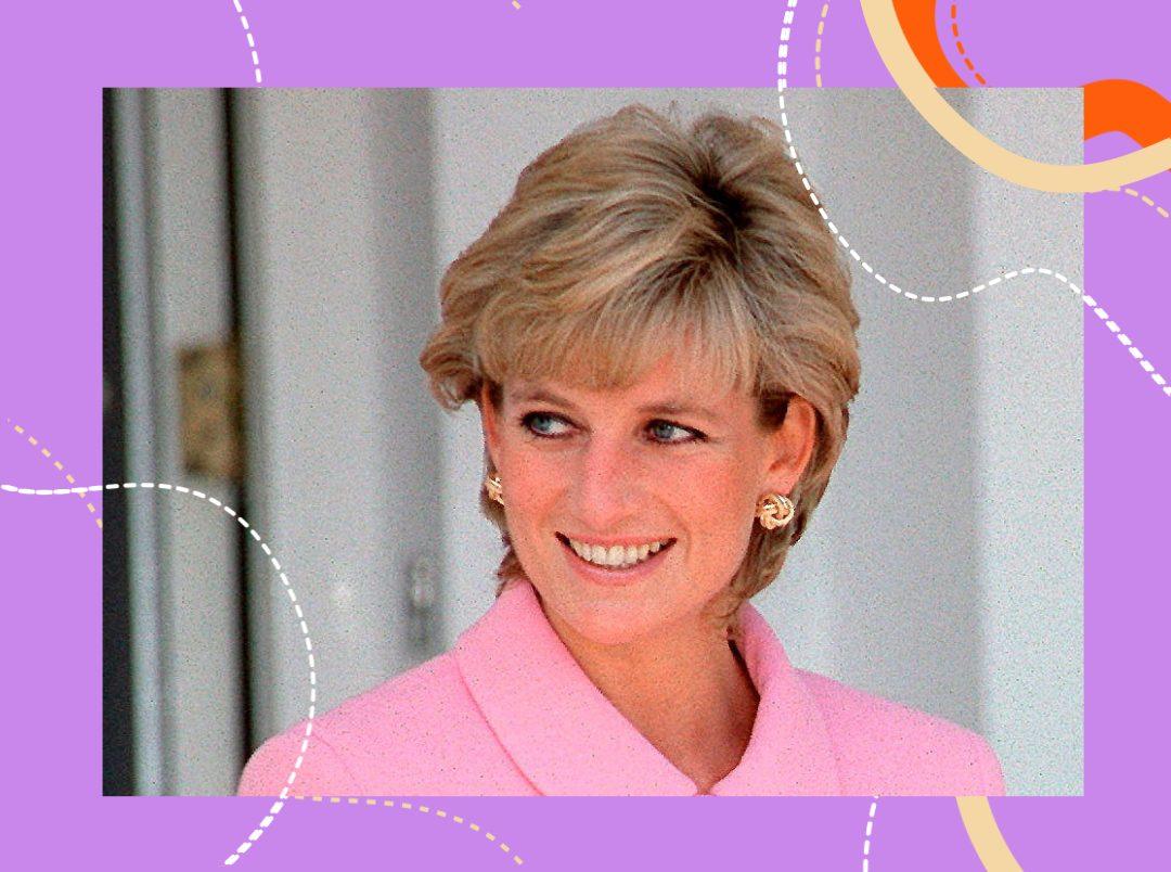 One For Your Beauty Wishlist: You Can Still Buy Princess Diana&#8217;s Favourite Floral Perfume