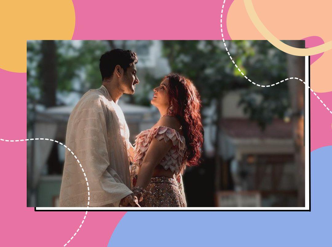 This Video From Richa Chadha &amp; Ali Fazal&#8217;s Sangeet Will Make You Wish For A Love Like Theirs