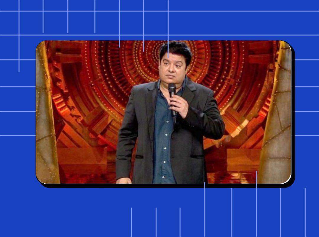 Exposed! Sajid Khan&#8217;s True Face Has Been Revealed On Bigg Boss 16 &amp; We Are Appalled
