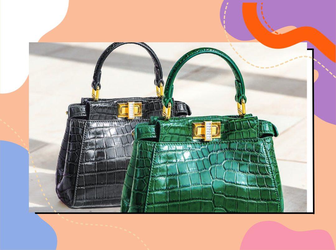 5 Super Expensive Luxury Handbags &amp; Their Inspired Versions