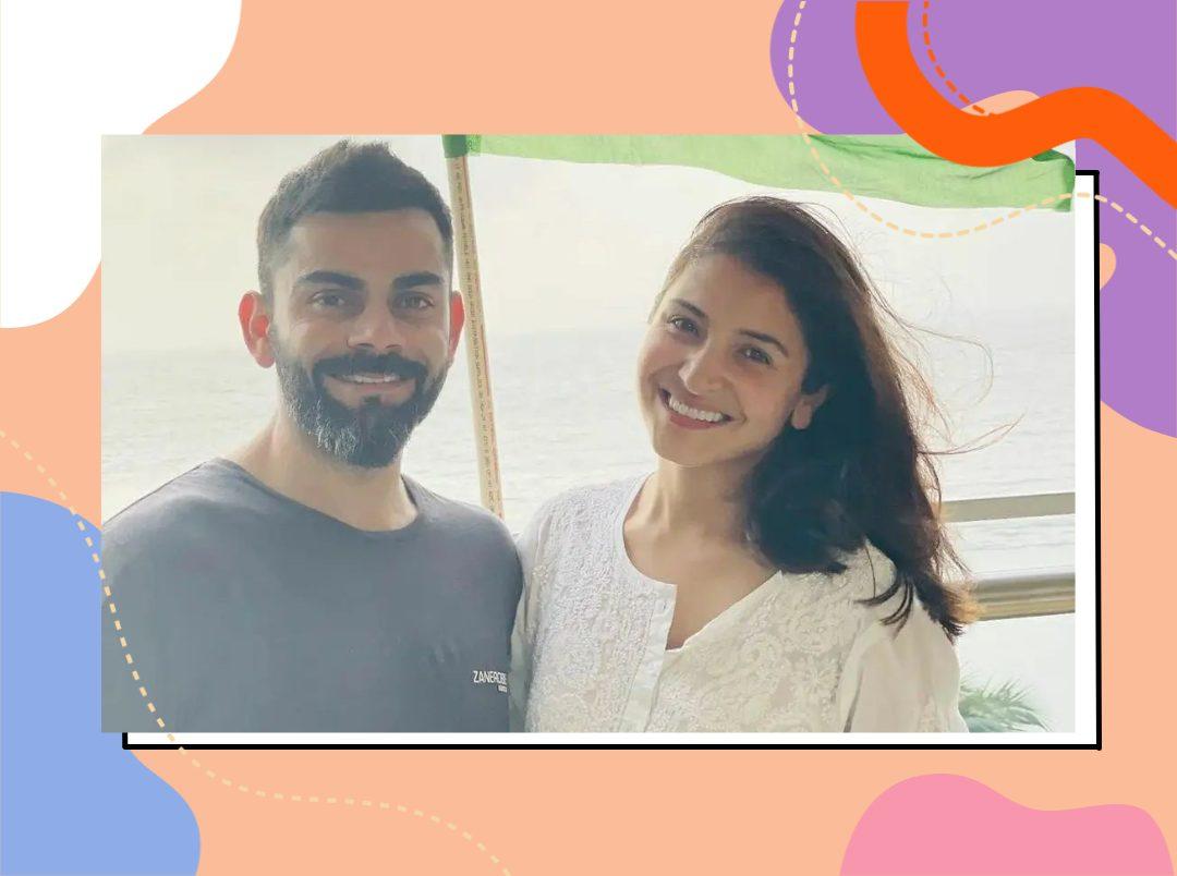 A New Low: Virat &amp; Anushka Express Disappointment Over Leaked Hotel Room Video
