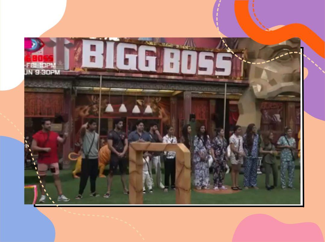 Bigg Boss 16 Day 3 Promo: Bigg Boss Punishes Three &#8216;Mahaan&#8217; Contestants