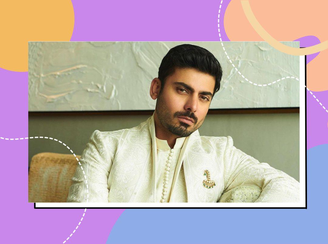 Is Fawad Khan Planning A Bollywood Comeback? We Have The Inside Scoop