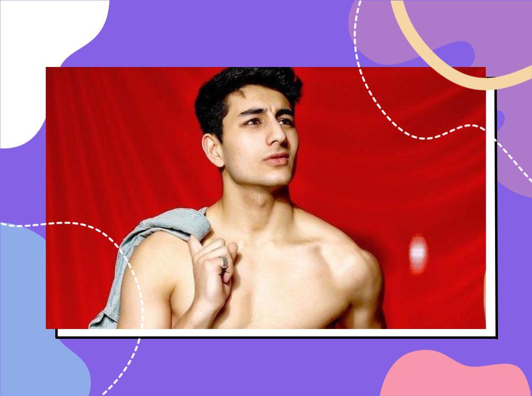 Ibrahim Ali Khan Is All Set For His Bollywood Debut &amp; Guess Who&#8217;s Making This Film?