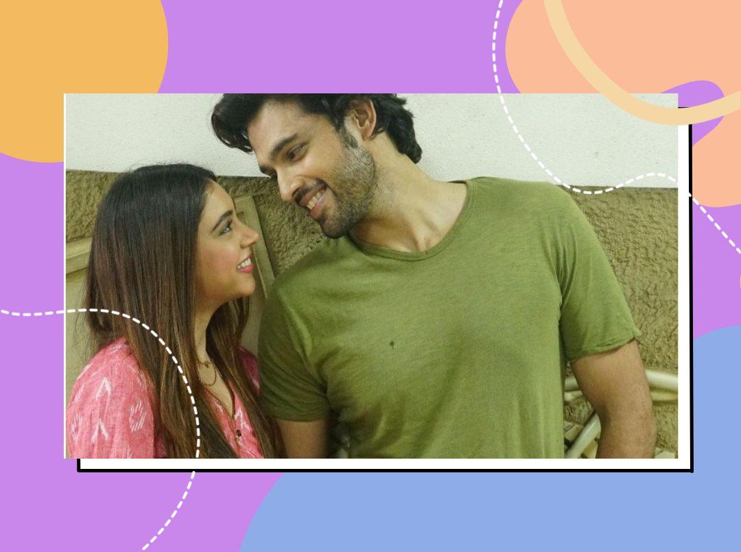 Parth Samthaan &amp; Niti Taylor Tell Us How &#8216;Kaisi Yeh Yaariaan 4&#8217; Is Going To be All Things Hatke