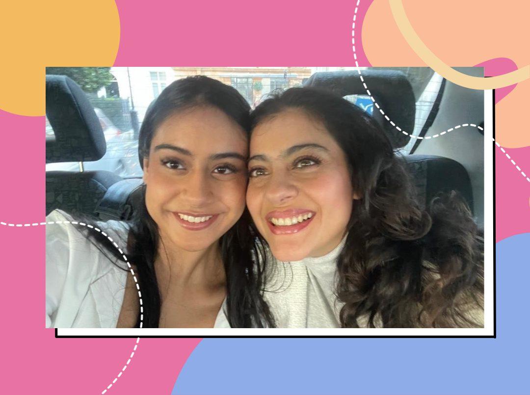 Watch Out, Haters! Nysa Devgan Is Getting Trolled For Her Appearance &amp; Kajol Has The Best Comeback