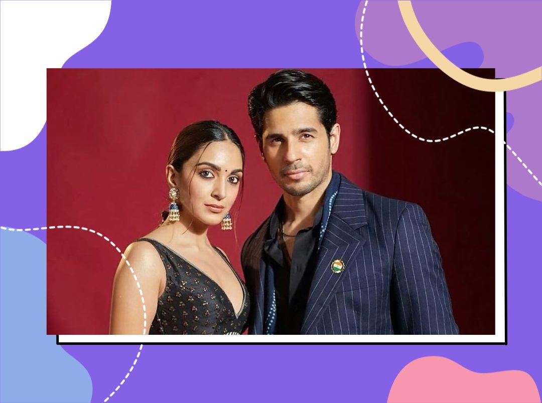 Are Kiara Advani &amp; Sidharth Malhotra Planning A Big Fat Wedding In Chandigarh? We Have All The Deets