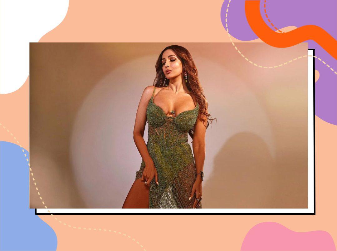 Hottie Alert: Malaika Arora Is Killing Us With Her Latest Fit And Moves!