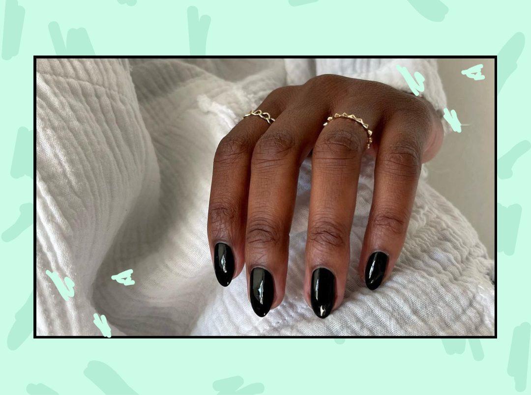 6 Of The Darkest Nail Polishes To Ace Hot-Girl Winter