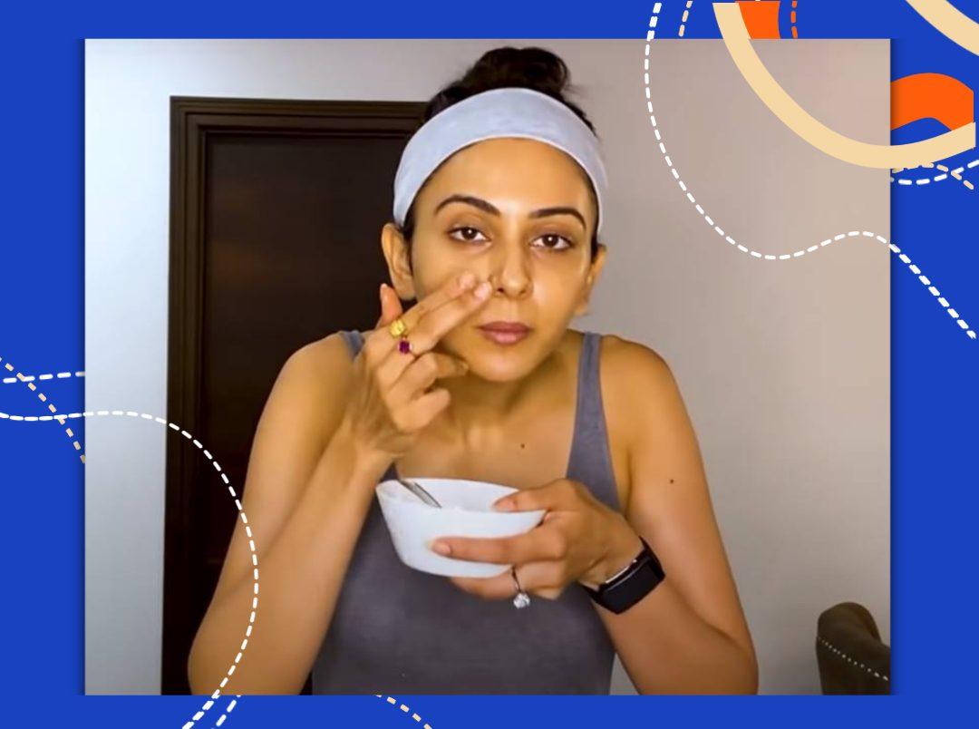 These Homemade Hydrating Face Packs Are The Only Way Our Skin Can Survive Winters