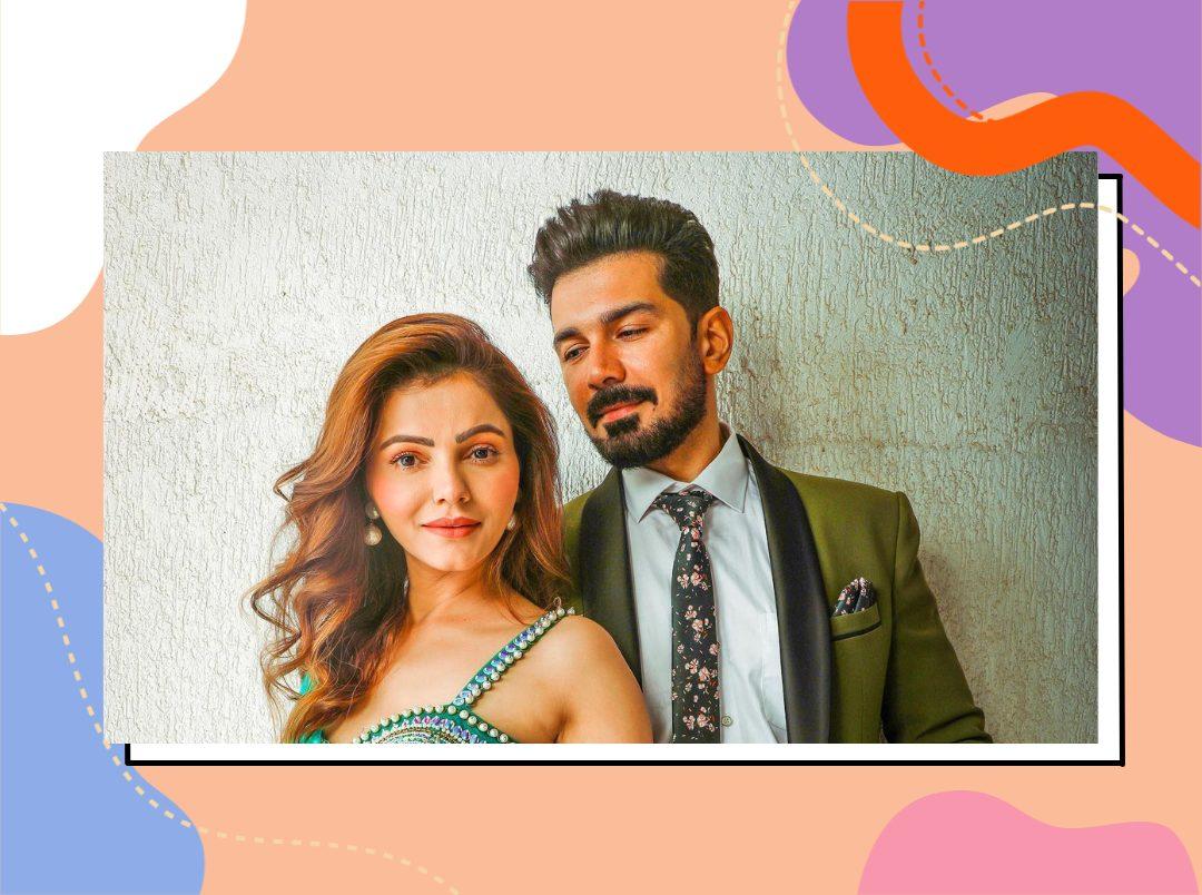 Are Rubina Dilaik &amp; Abhinav Shukla Expecting Their First Child Together? The Actress Answers