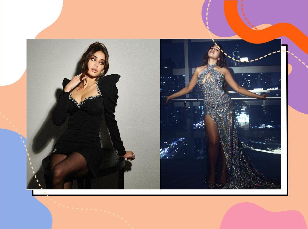 7 Outfits To Look Like A Million Bucks At Your Christmas Party!