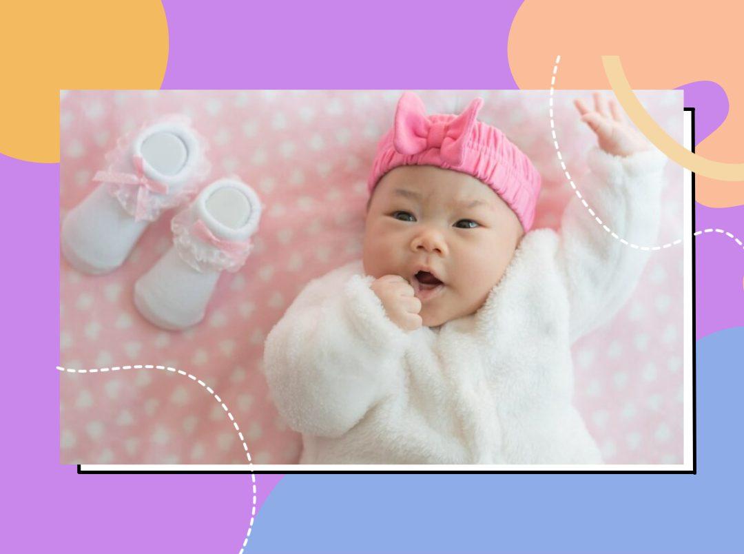7 Easy Ways To Care For Your Baby’s Skin In The Winter