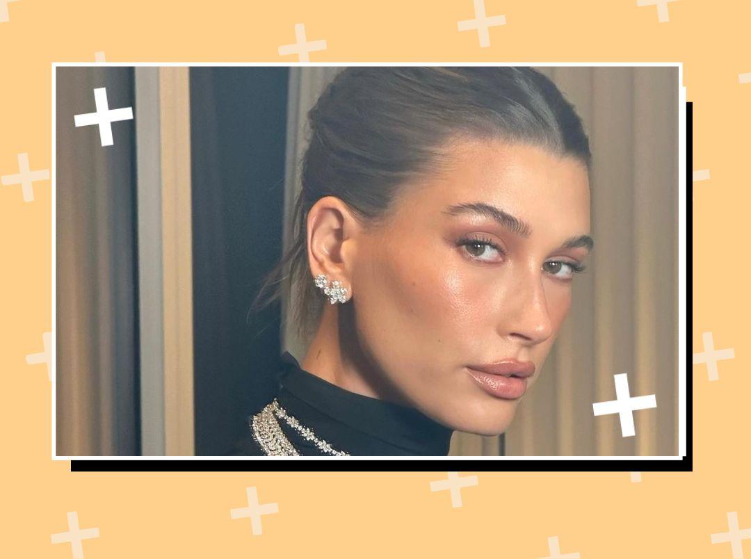 Hailey Bieber Has Made Bronzed Skin Our New Glow Goal For Winter