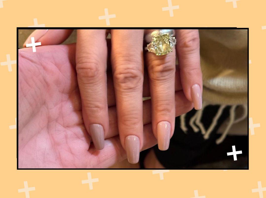 J.Lo’s Rich-Girl Manicure Might Just Be The Ultimate End Of The Year Look For You