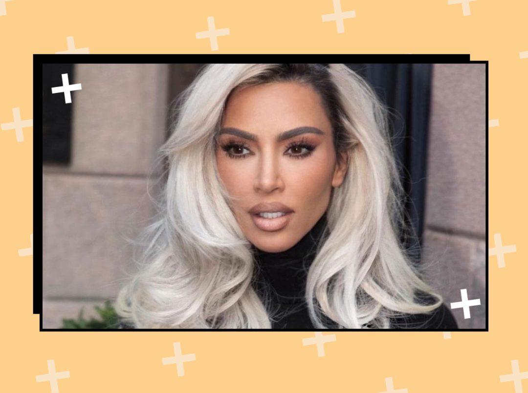 Kim K&#8217;s Hairstylist Fills Us In On 3 Secrets To Getting A Snatched Face