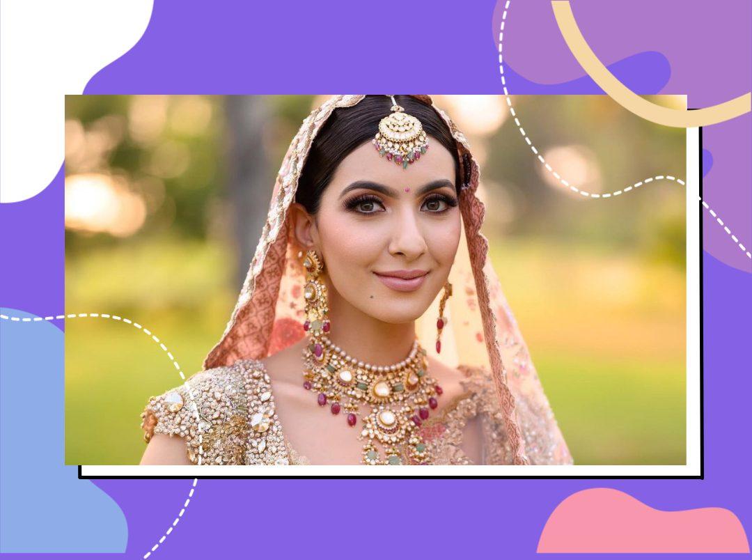 Blogger Niki Mehra Showed Us How She Reused Her Wedding Outfits &amp; We&#8217;re In Awe!