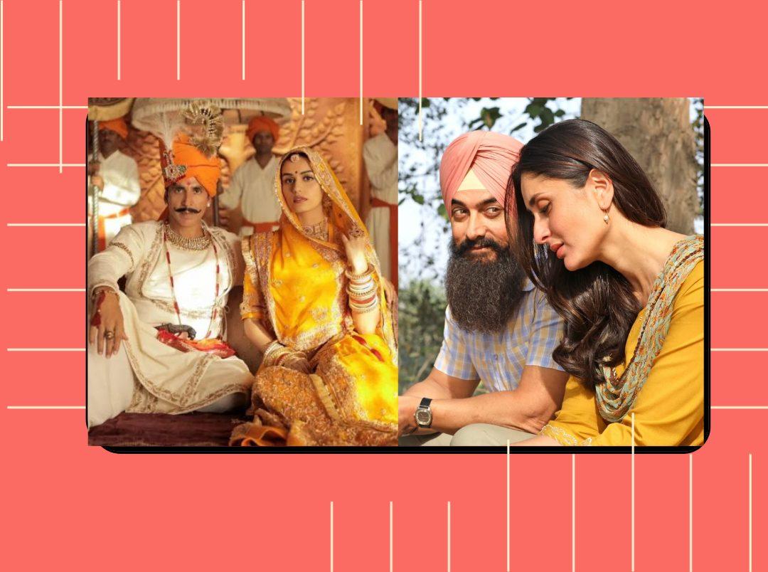 You Won&#8217;t Believe The Money That Was Spent On Making These 6 Flop Bollywood Movies
