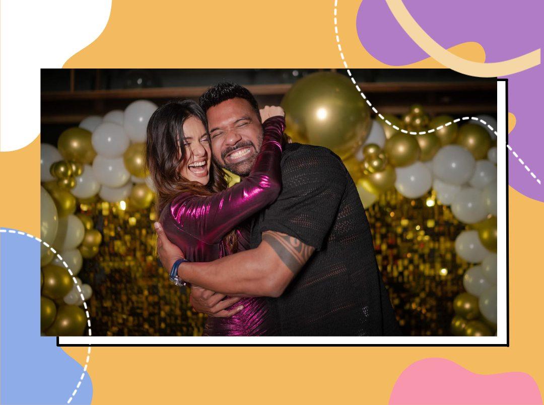 Pop The Champagne! Divya Agarwal Announces Her Engagement &amp; You&#8217;ve To See The Proposal Video