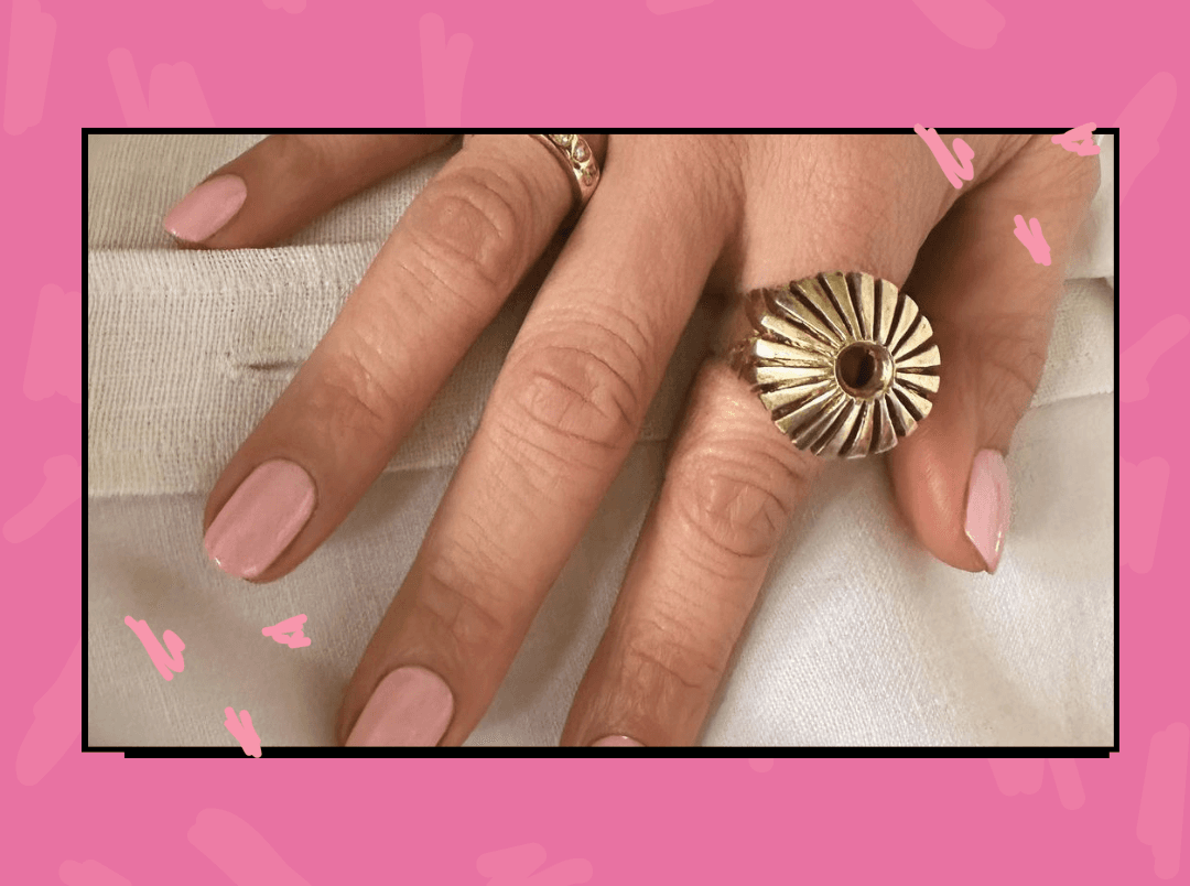 J.Lo Has A Nail-Art Concept To Share With You For V-Day