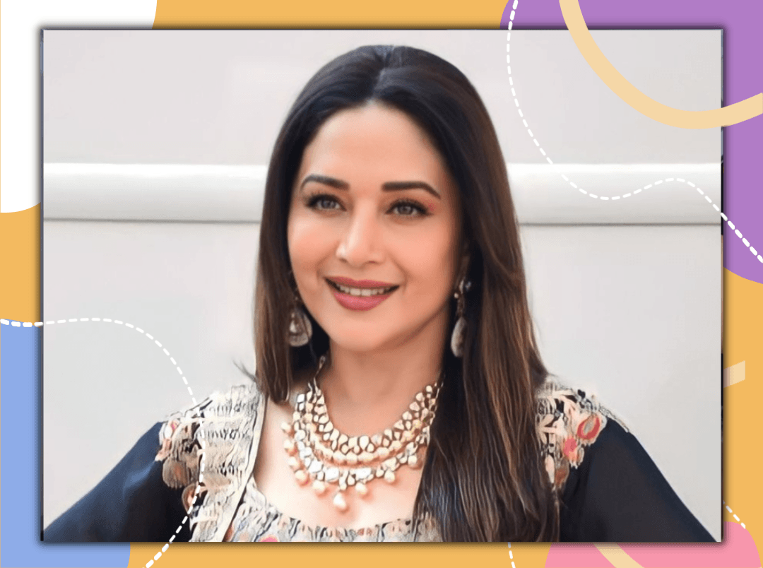 Madhuri Dixit Nene&#8217;s DIY Recipe Is Here To Give Your Luxury Skincare Products A Run For Their Money