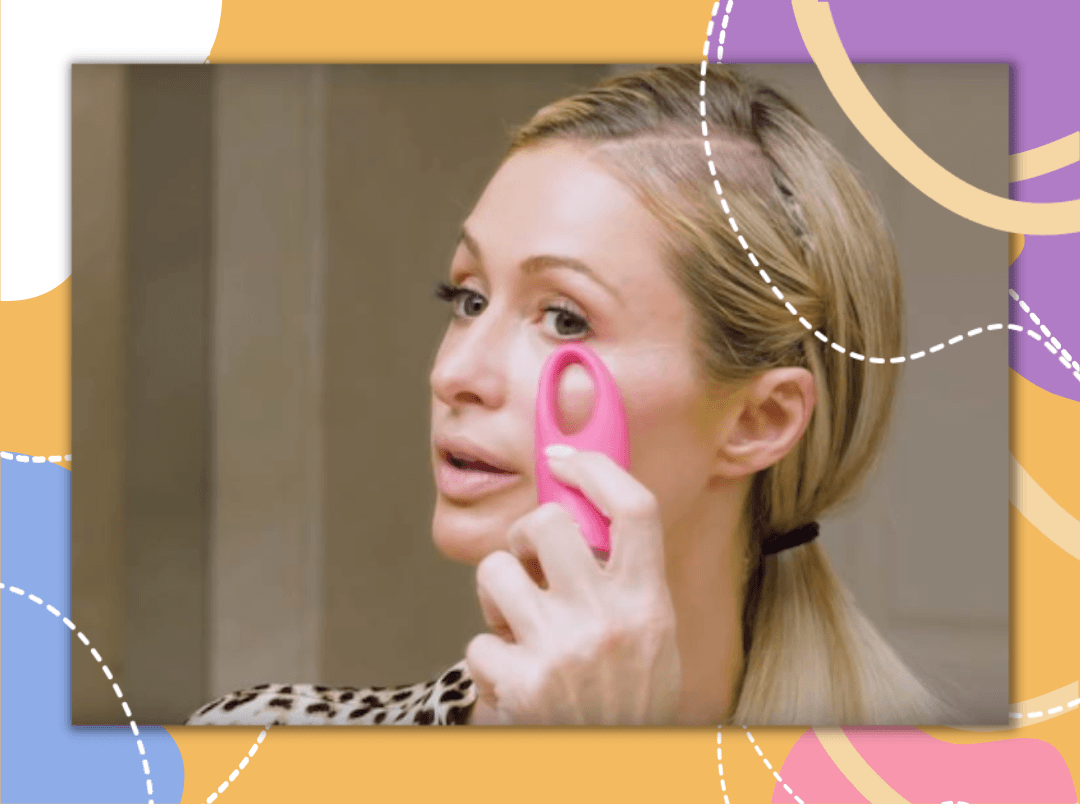Paris Hilton’s Beauty Routine Is As Extra As You Think – And We&#8217;re Here For It!