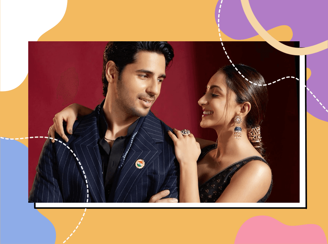 Made For Each Other! Sidharth Malhotra Shares The Cutest Details About His Relationship With Kiara Advani