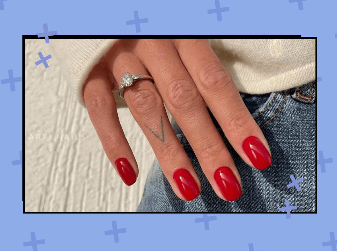 TikTok Theorised That Red Nail Paint Attracts Men And Here&#8217;s What We Think